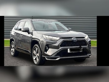 Used Toyota RAV4 2024 for sale - 77978229: Photo