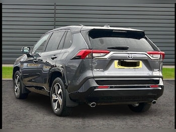 Used Toyota RAV4 2024 for sale - 77978229: Photo