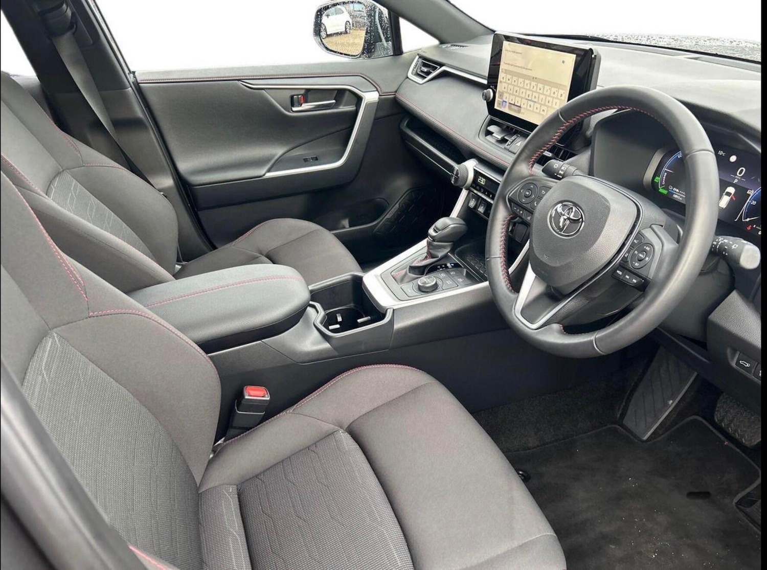 Used Toyota RAV4 2024 for sale - 77978229: Photo 5