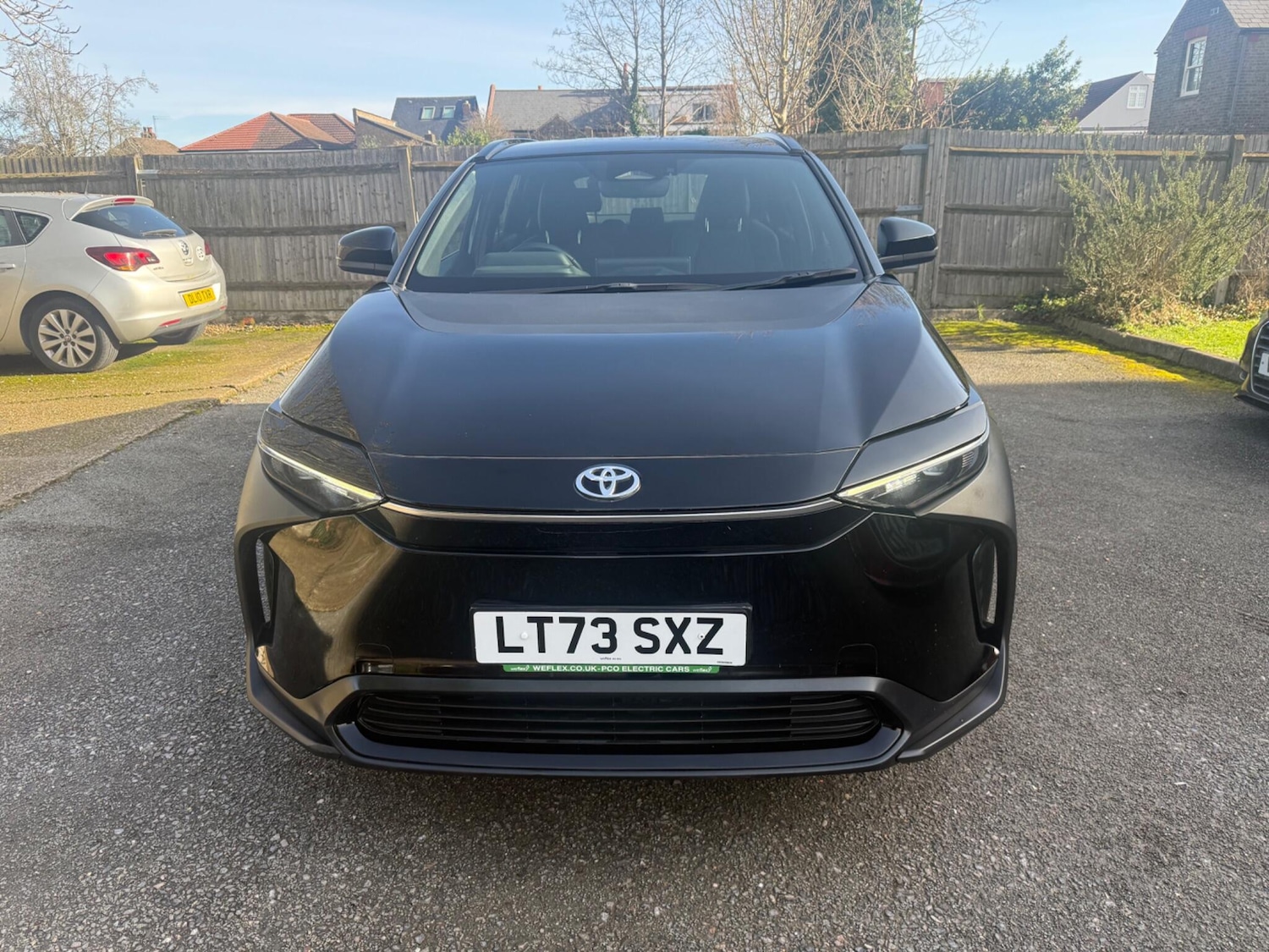 Used Toyota Other 2024 for sale - 77586302: Photo 10