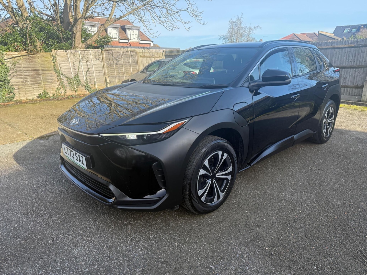 Used Toyota Other 2024 for sale - 77586302: Photo 11