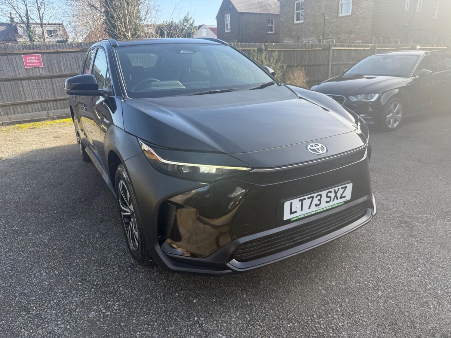 Used Toyota Other 2024 for sale - 77586302: Photo 12