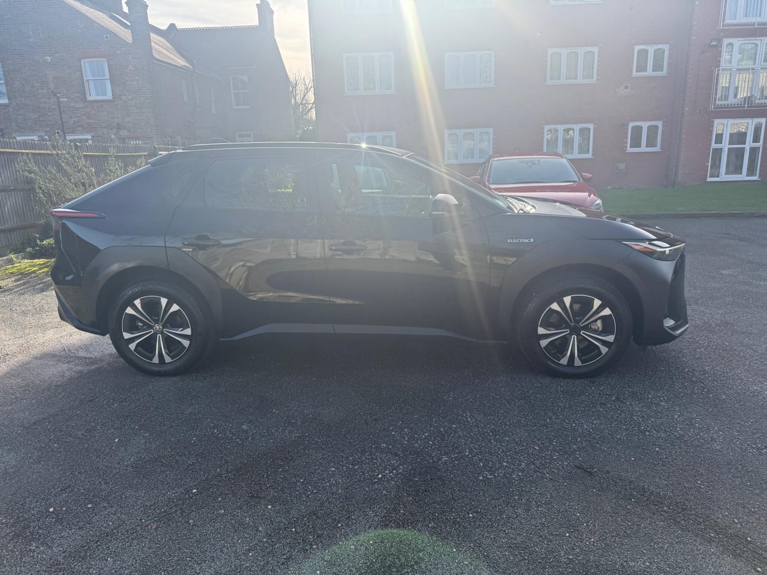 Used Toyota Other 2024 for sale - 77586302: Photo 14