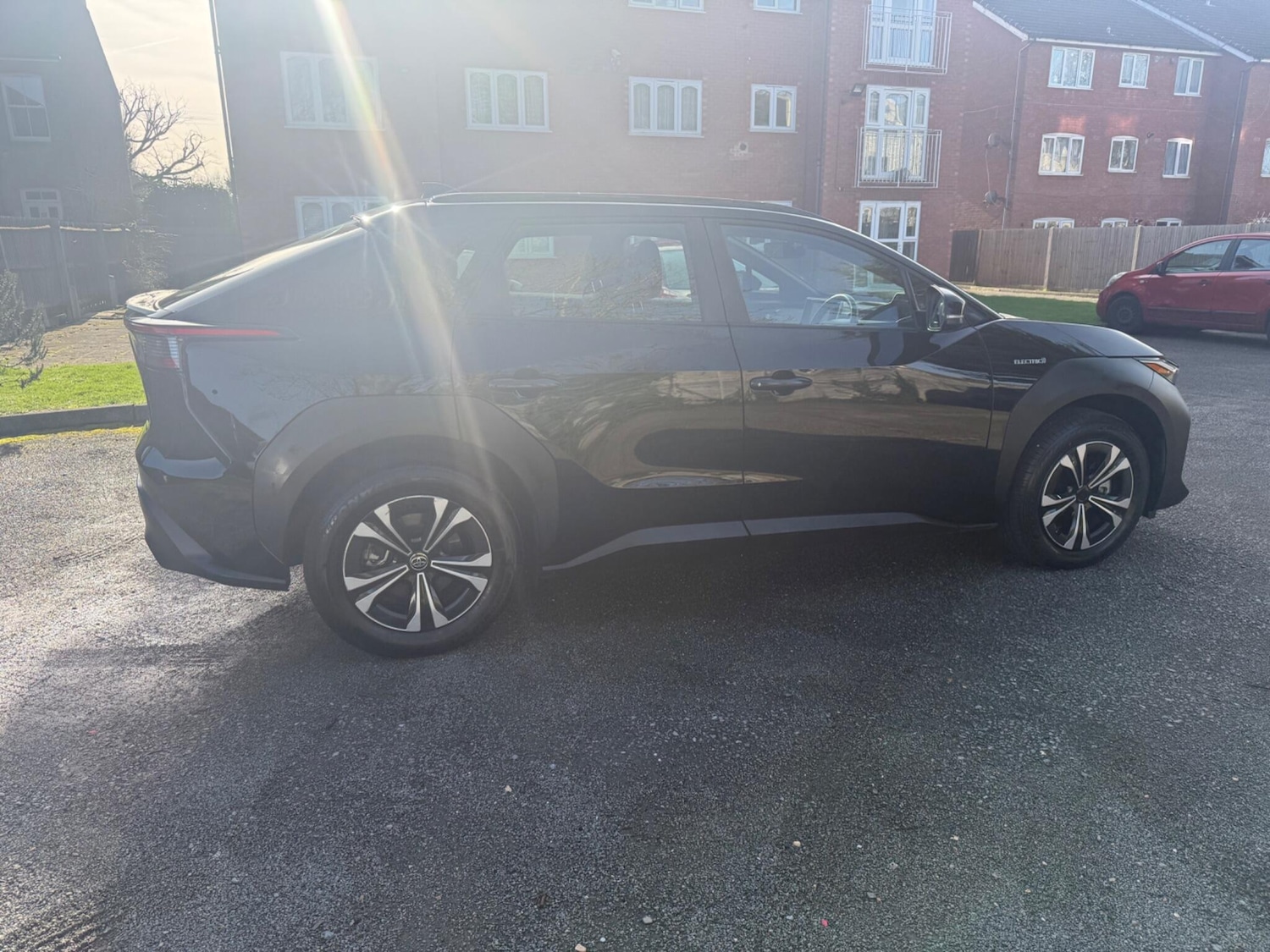 Used Toyota Other 2024 for sale - 77586302: Photo 15