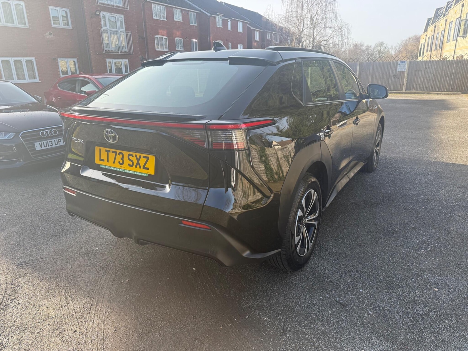 Used Toyota Other 2024 for sale - 77586302: Photo 17