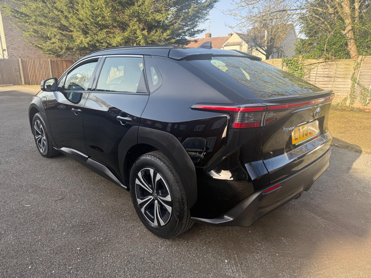 Used Toyota Other 2024 for sale - 77586302: Photo 19