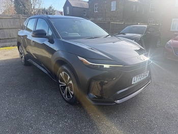 Used Toyota Other 2024 for sale - 77586302: Photo