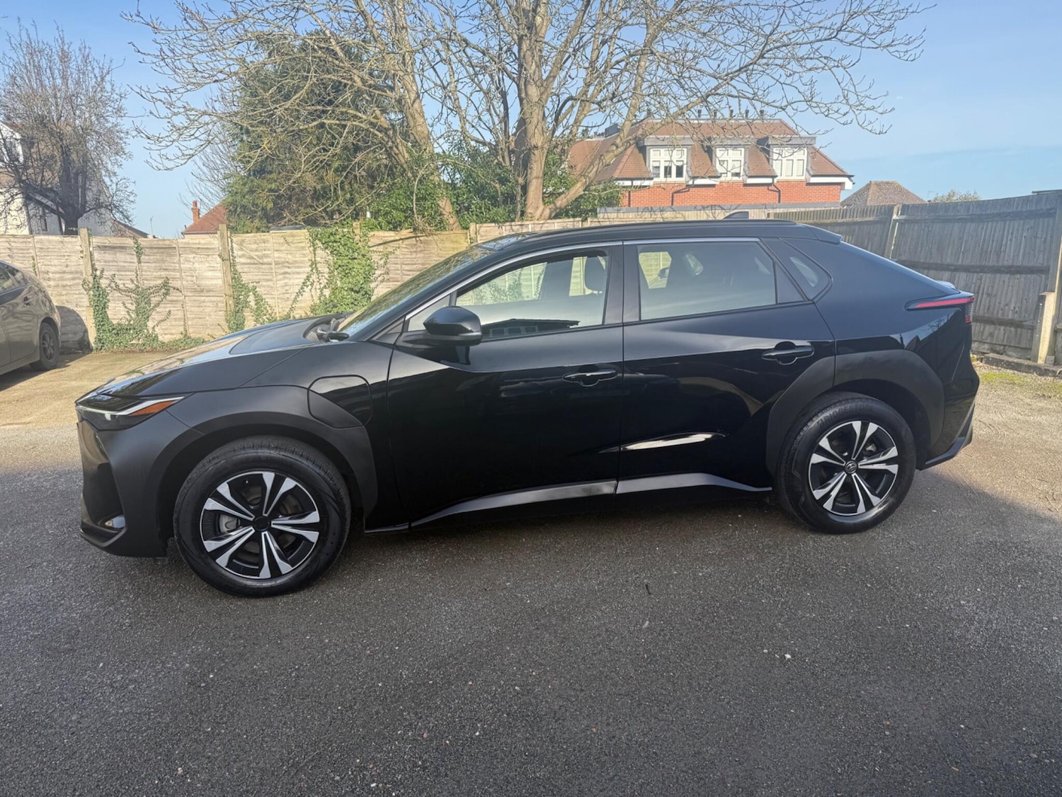 Used Toyota Other 2024 for sale - 77586302: Photo 20