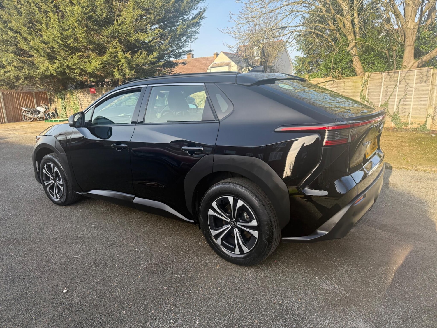 Used Toyota Other 2024 for sale - 77586302: Photo 21