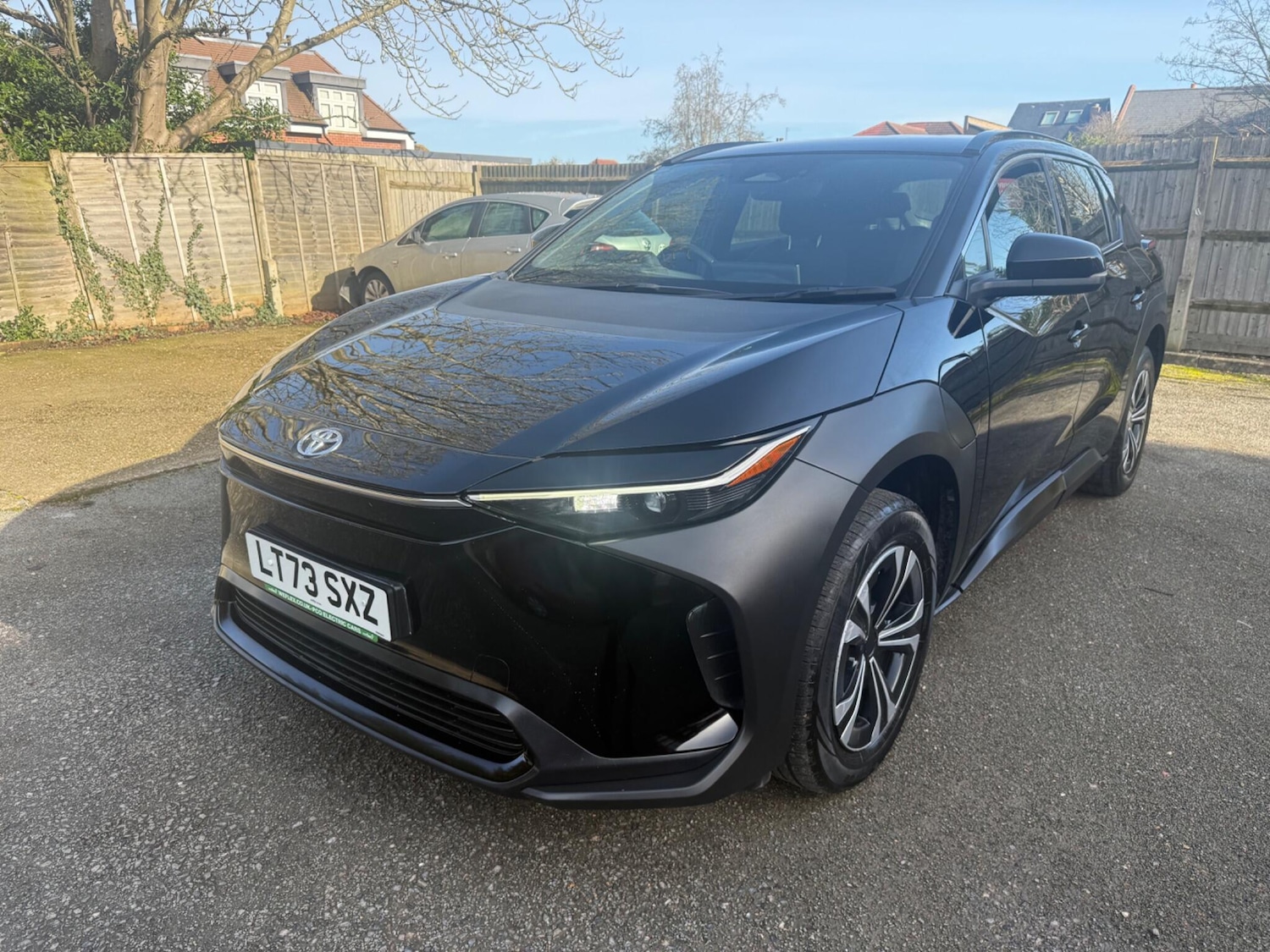 Used Toyota Other 2024 for sale - 77586302: Photo 22