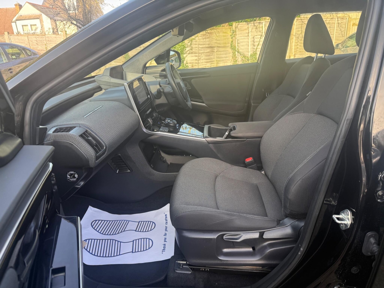 Used Toyota Other 2024 for sale - 77586302: Photo 24