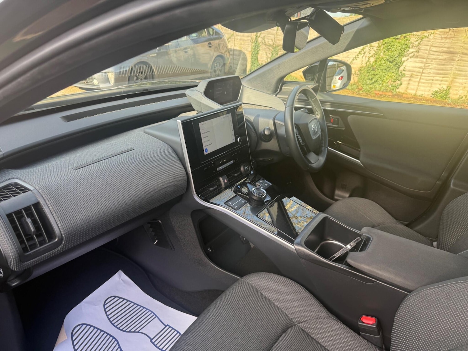 Used Toyota Other 2024 for sale - 77586302: Photo 25