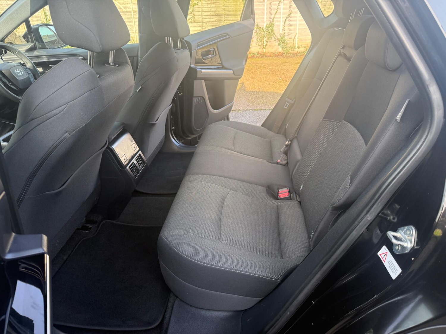 Used Toyota Other 2024 for sale - 77586302: Photo 26