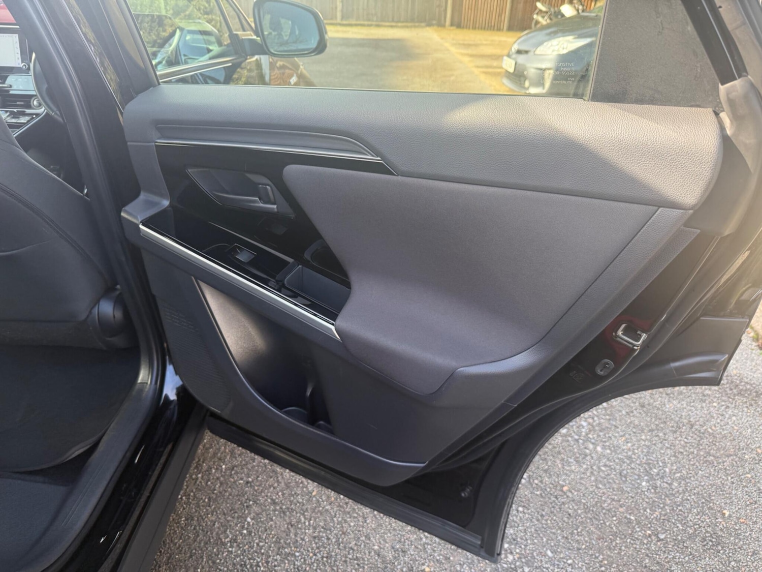 Used Toyota Other 2024 for sale - 77586302: Photo 29