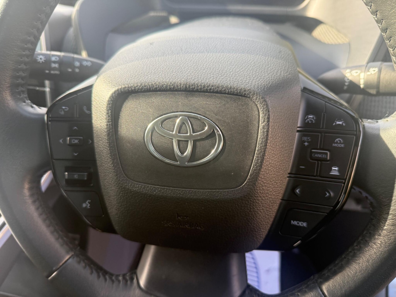 Used Toyota Other 2024 for sale - 77586302: Photo 32