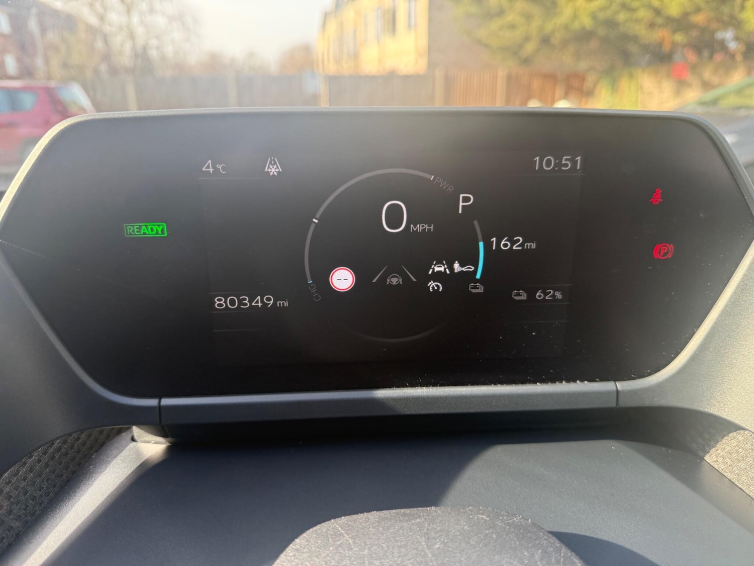 Used Toyota Other 2024 for sale - 77586302: Photo 9