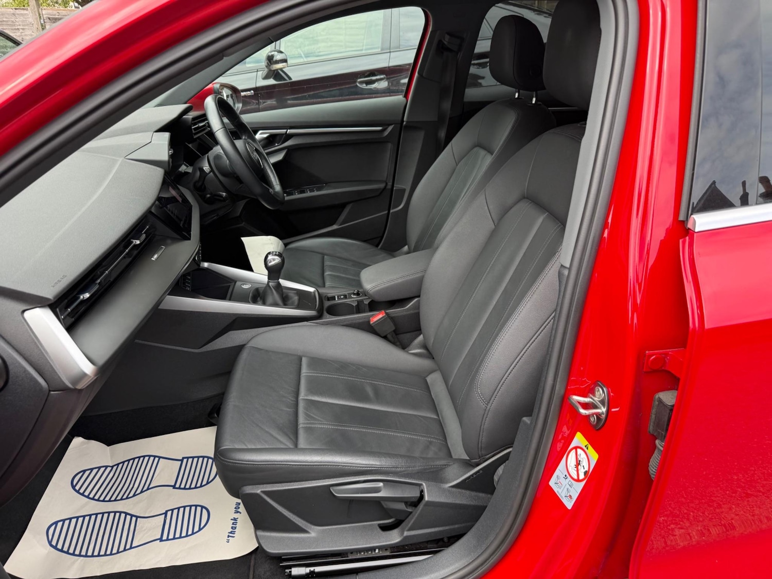 Used Audi A3 2021 for sale - 76623129: Photo 10