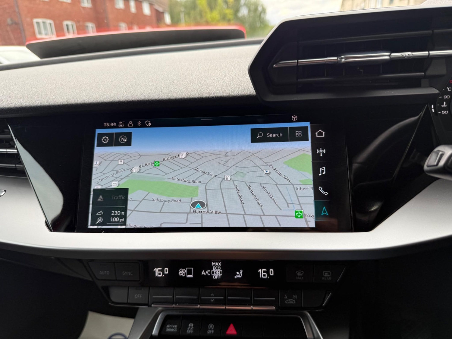 Used Audi A3 2021 for sale - 76623129: Photo 12