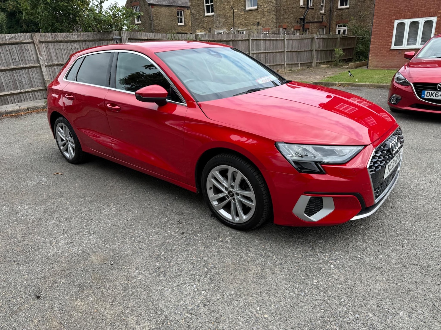 Used Audi A3 2021 for sale - 76623129: Photo 14