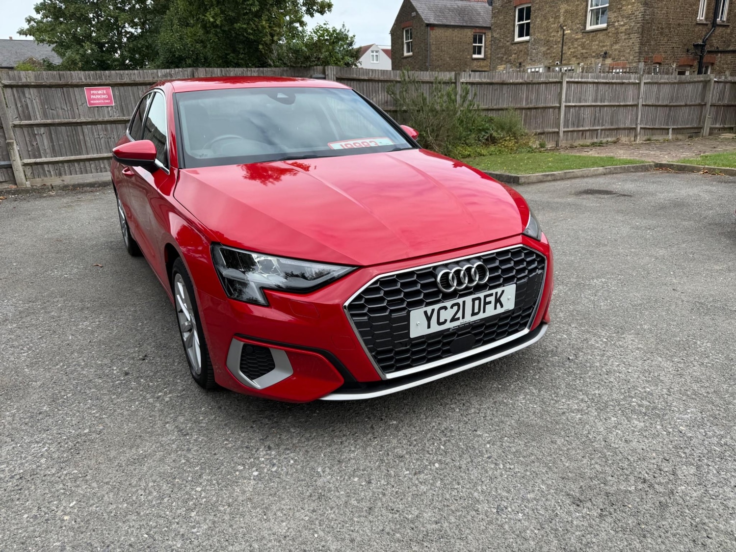 Used Audi A3 2021 for sale - 76623129: Photo 15