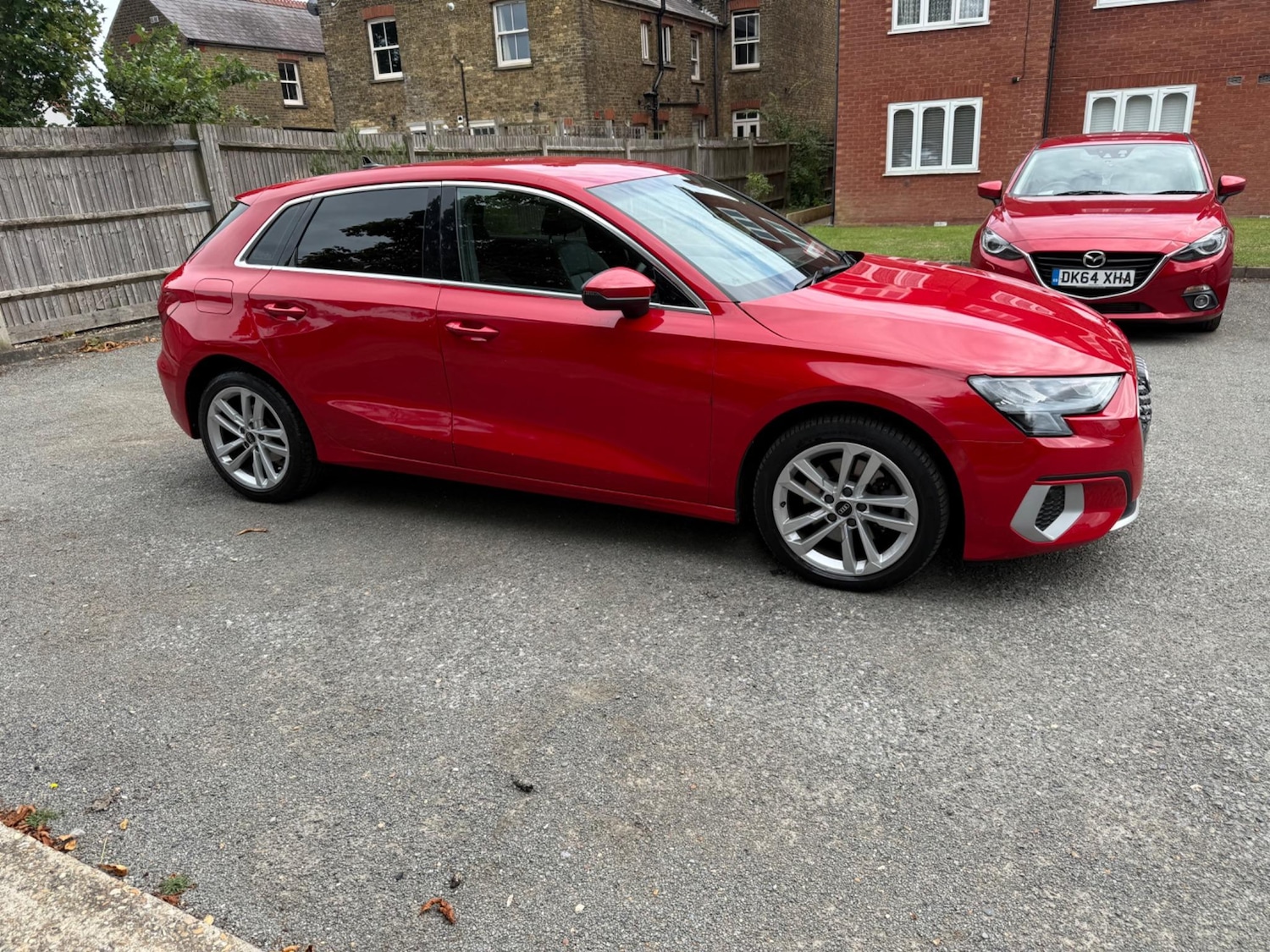 Used Audi A3 2021 for sale - 76623129: Photo 16