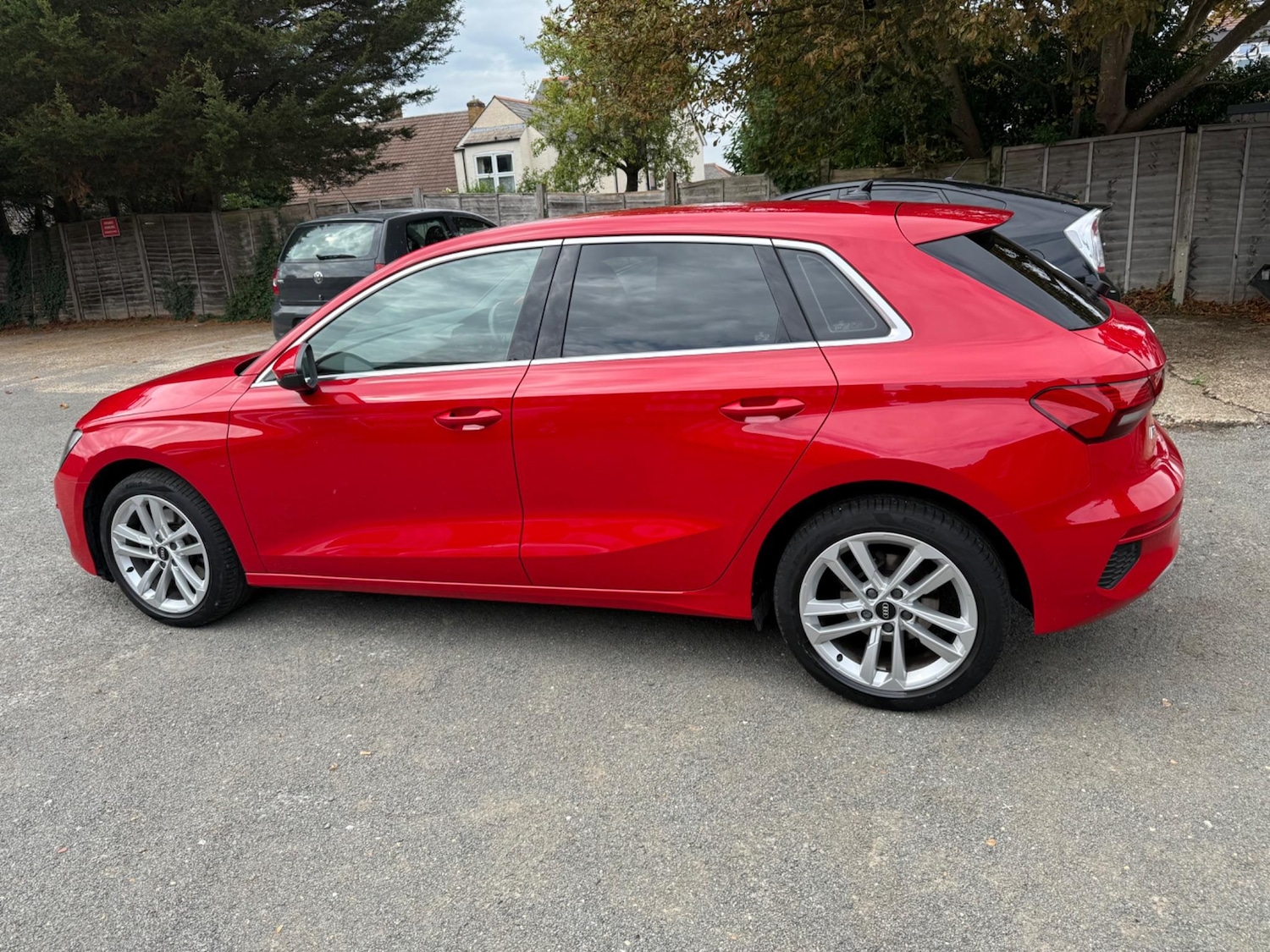 Used Audi A3 2021 for sale - 76623129: Photo 23