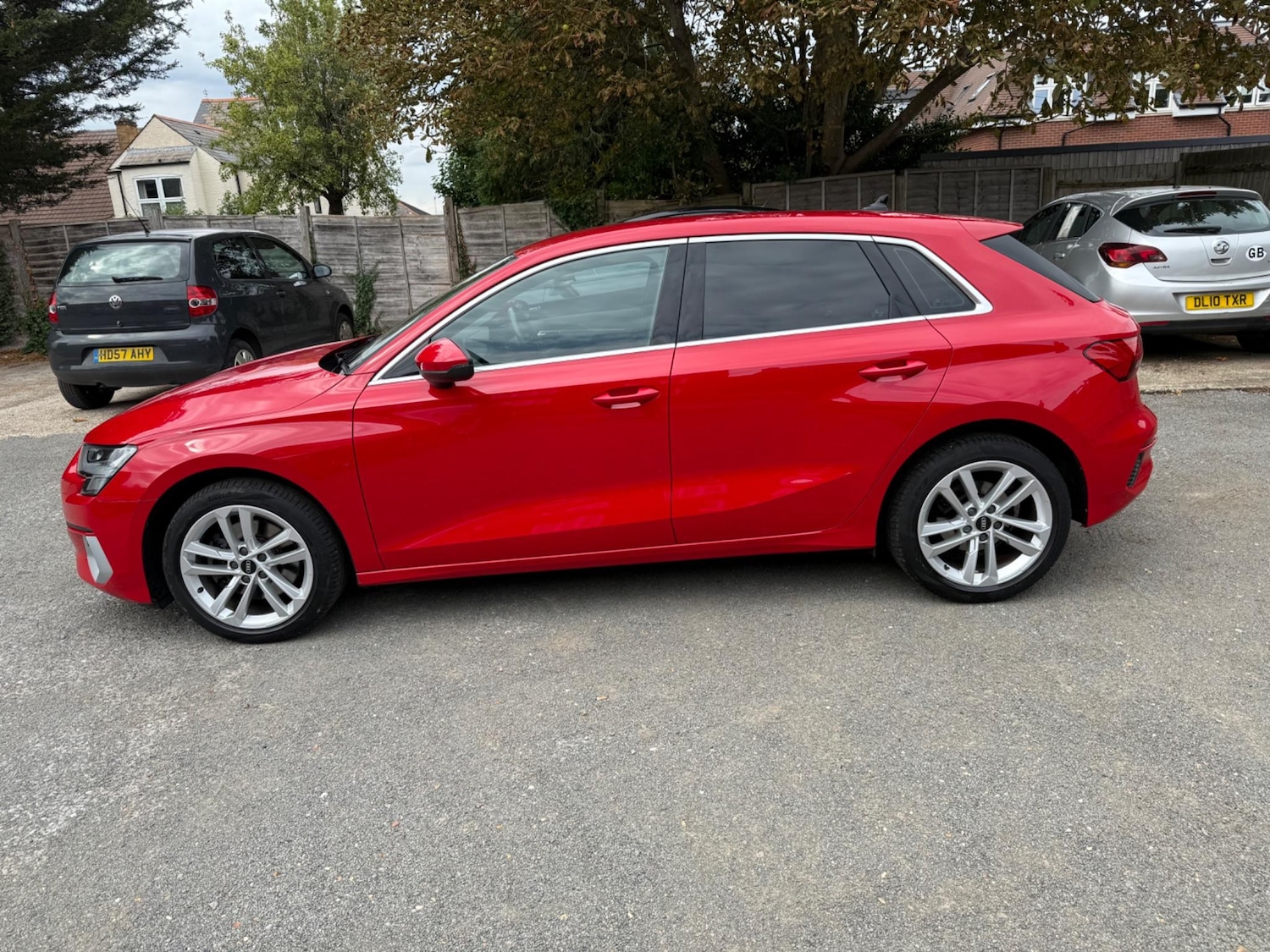 Used Audi A3 2021 for sale - 76623129: Photo 24