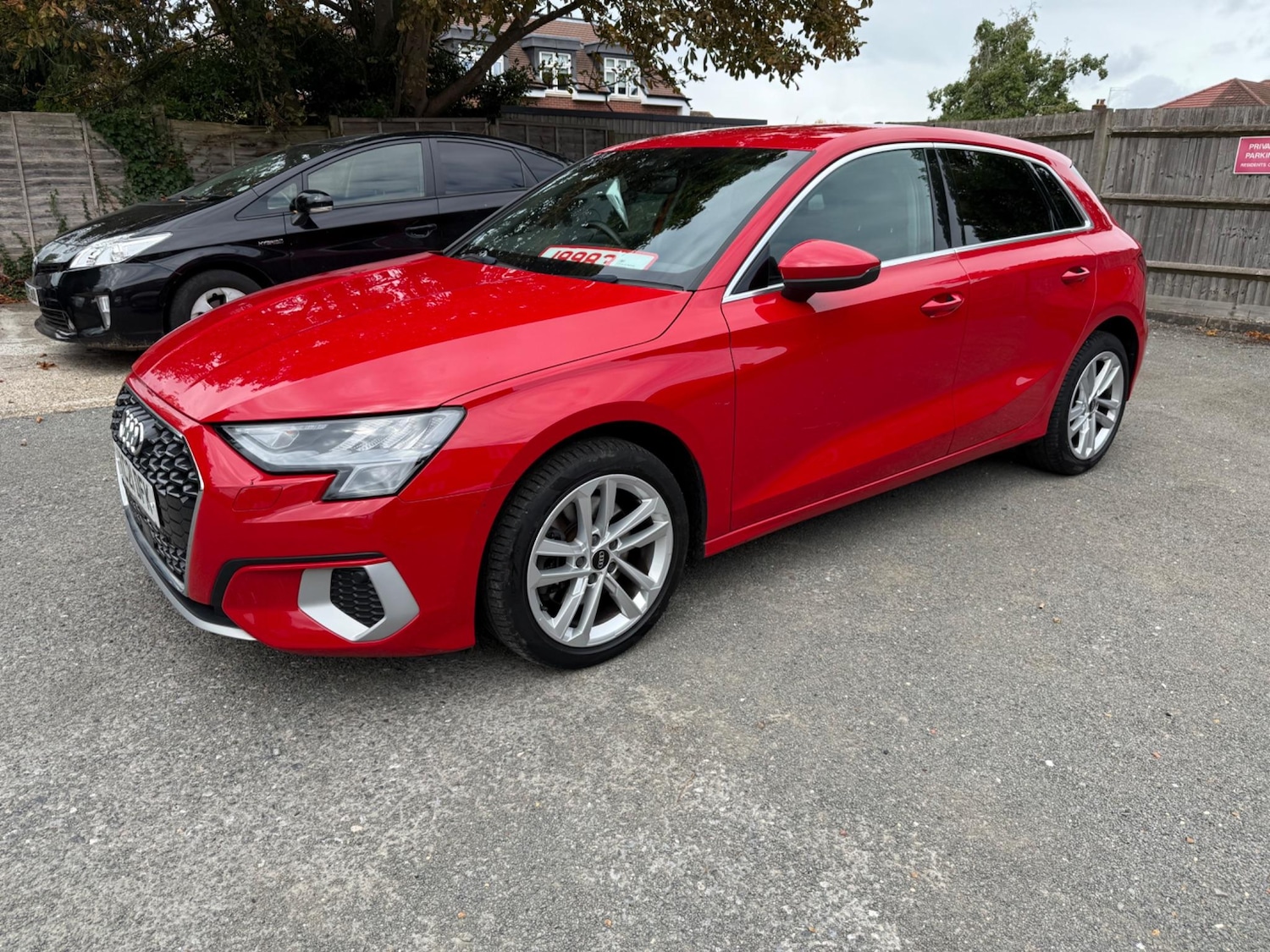 Used Audi A3 2021 for sale - 76623129: Photo 25