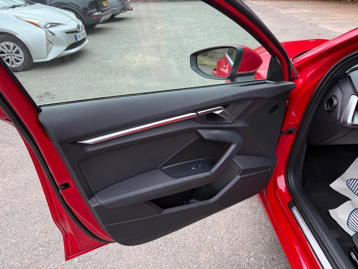 Used Audi A3 2021 for sale - 76623129: Photo 26