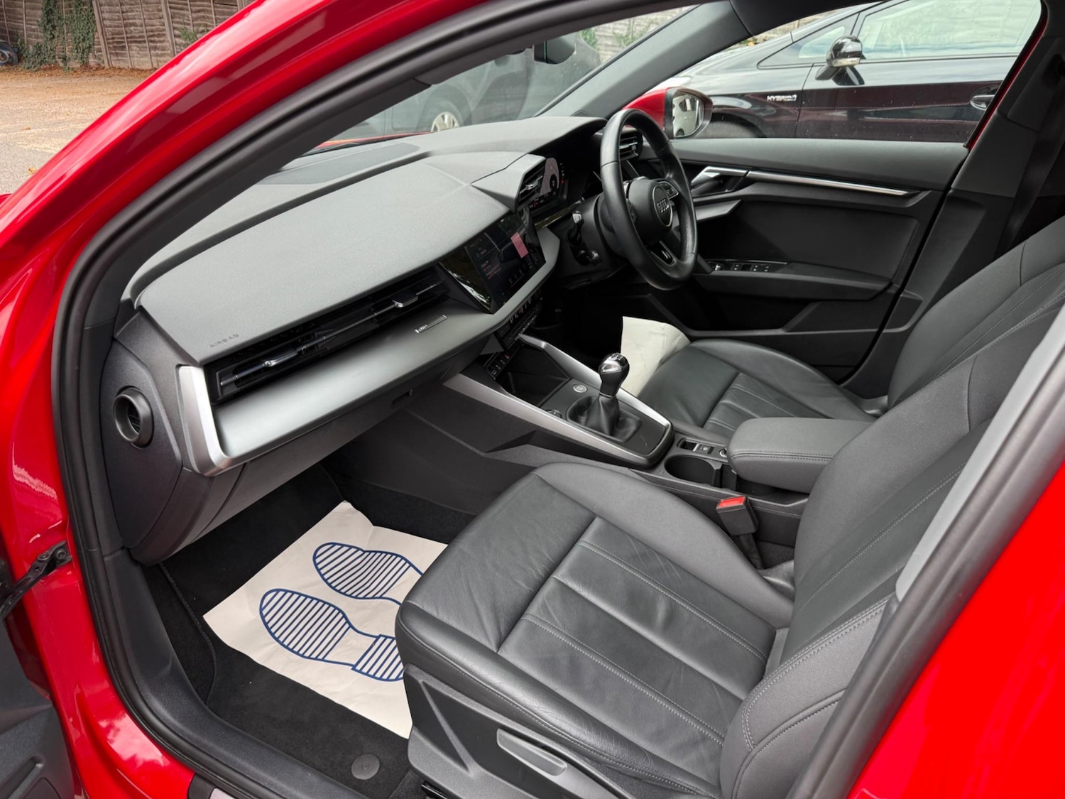 Used Audi A3 2021 for sale - 76623129: Photo 27