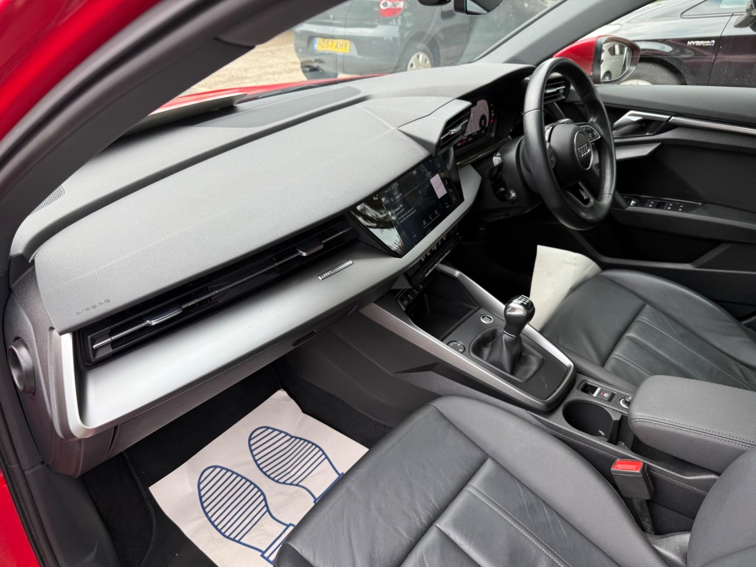 Used Audi A3 2021 for sale - 76623129: Photo 28