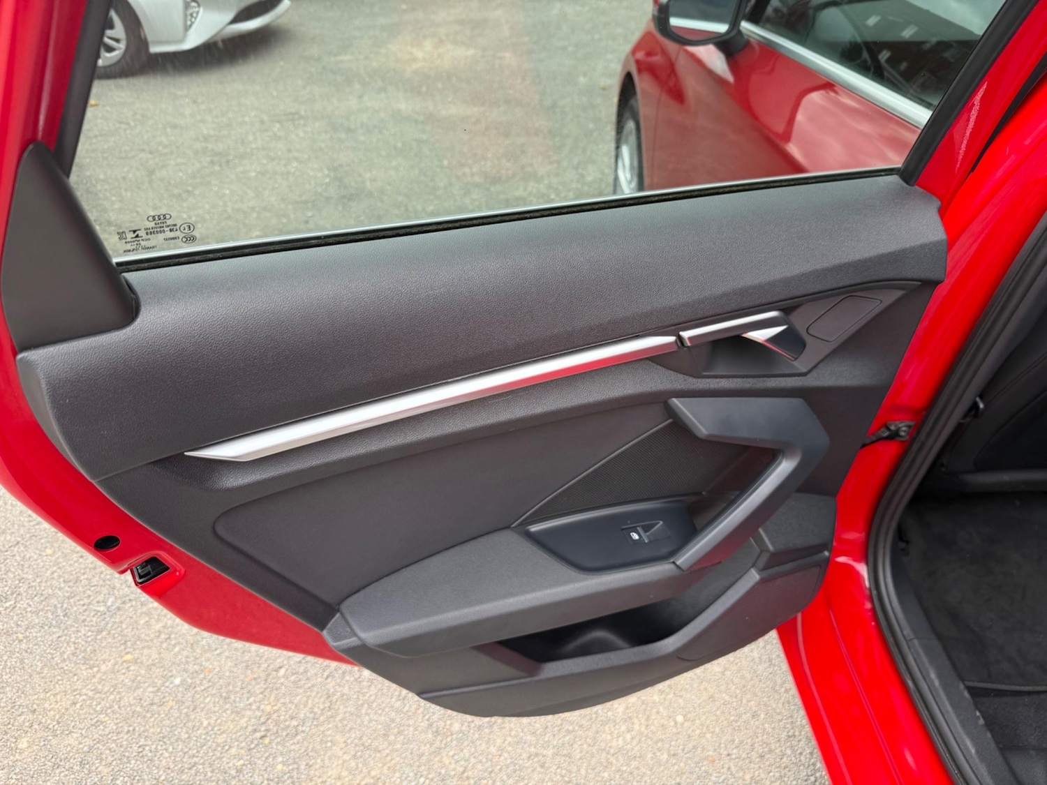 Used Audi A3 2021 for sale - 76623129: Photo 29
