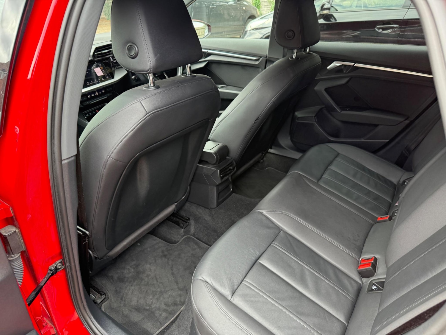 Used Audi A3 2021 for sale - 76623129: Photo 30