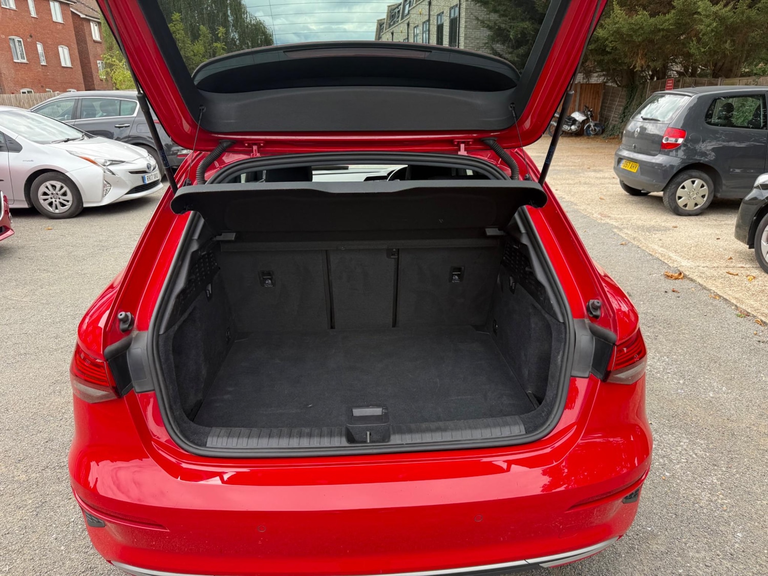 Used Audi A3 2021 for sale - 76623129: Photo 31