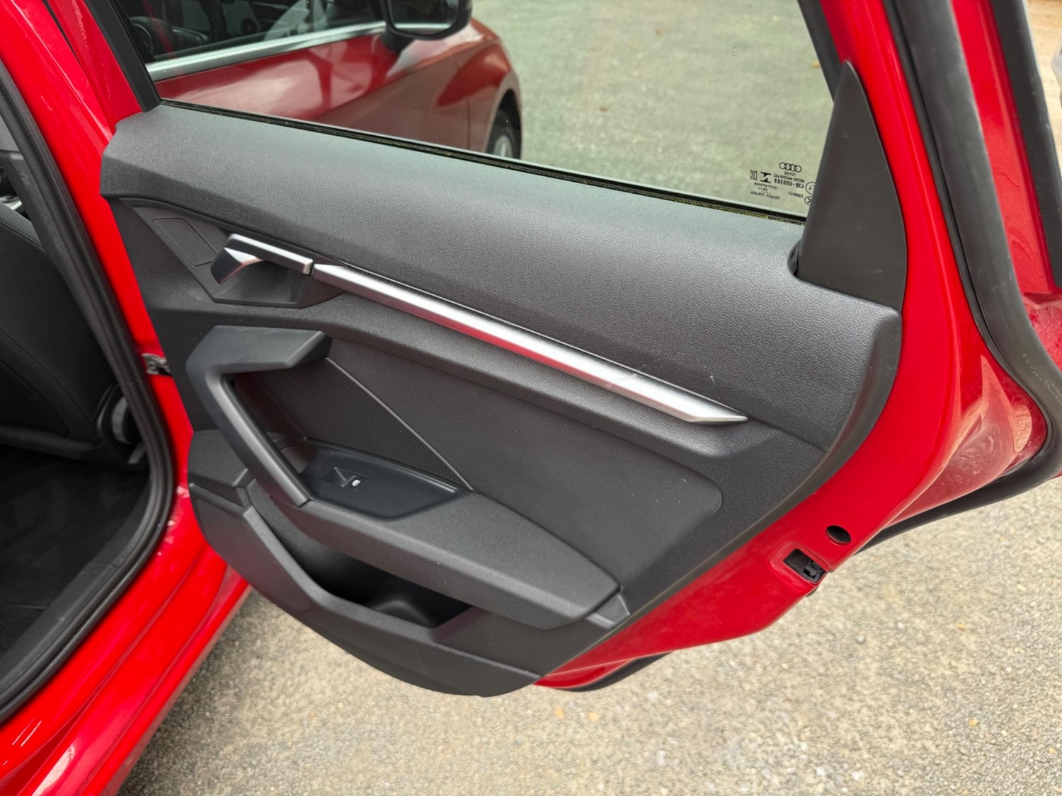 Used Audi A3 2021 for sale - 76623129: Photo 33