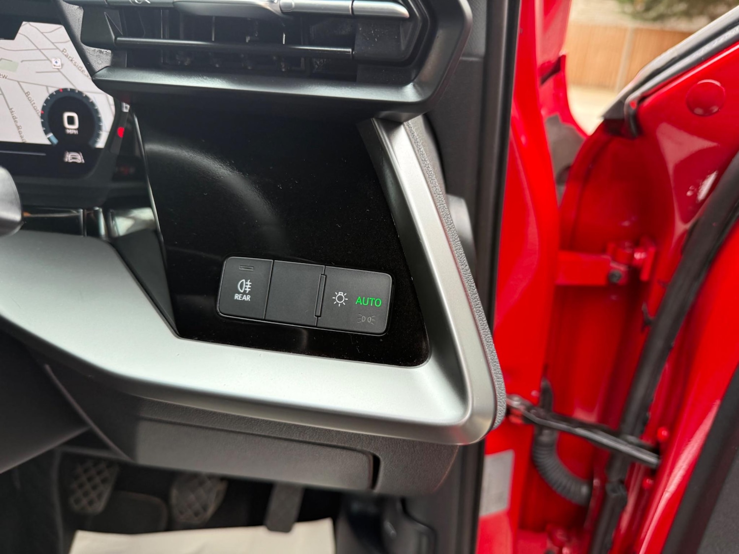 Used Audi A3 2021 for sale - 76623129: Photo 36