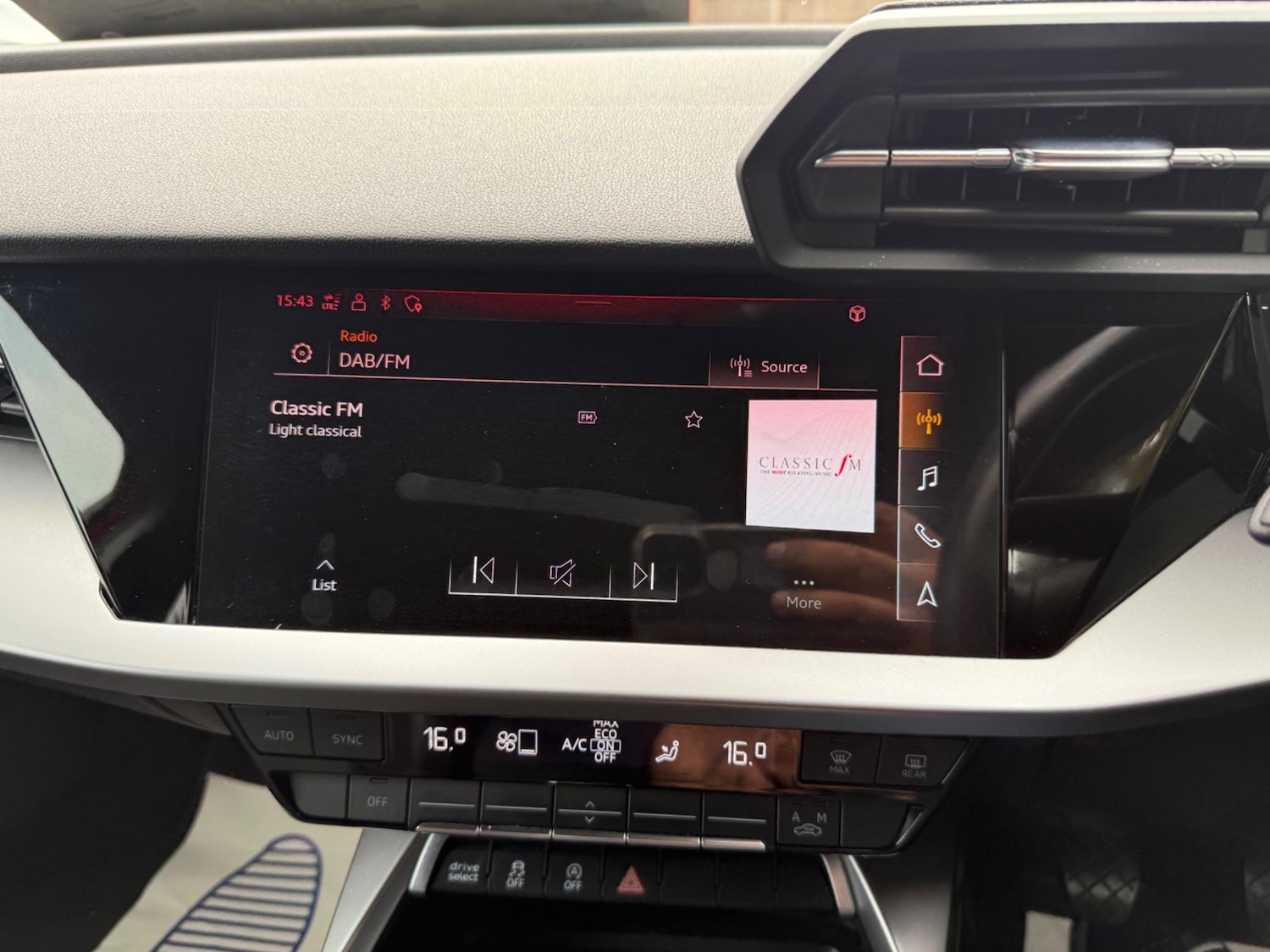 Used Audi A3 2021 for sale - 76623129: Photo 37