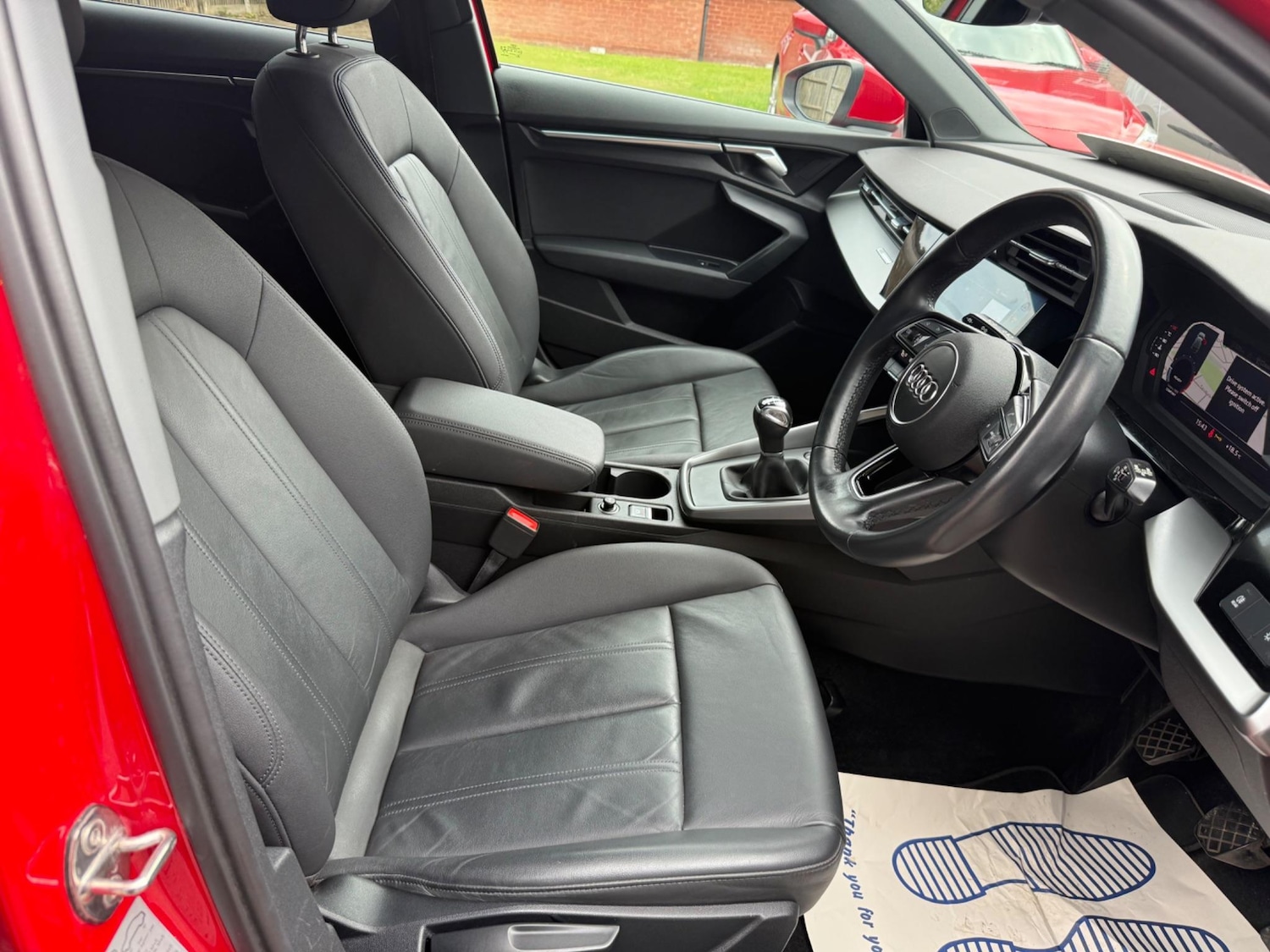 Used Audi A3 2021 for sale - 76623129: Photo 4