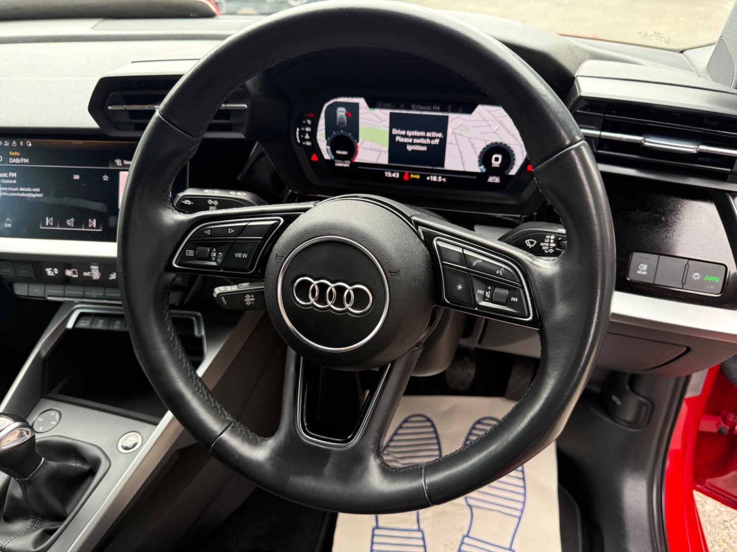 Used Audi A3 2021 for sale - 76623129: Photo 40