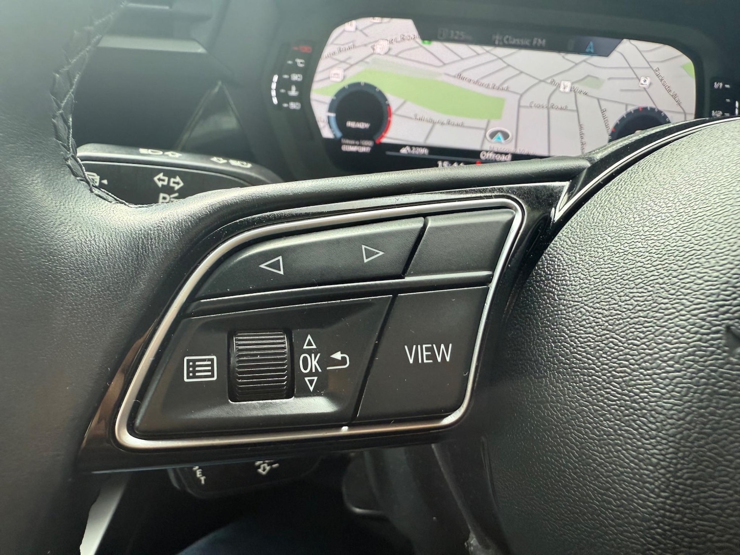 Used Audi A3 2021 for sale - 76623129: Photo 44