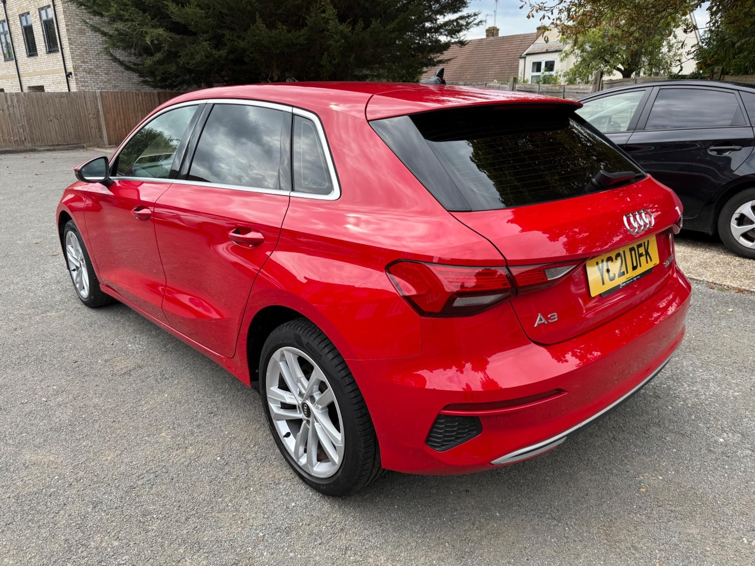 Used Audi A3 2021 for sale - 76623129: Photo 5