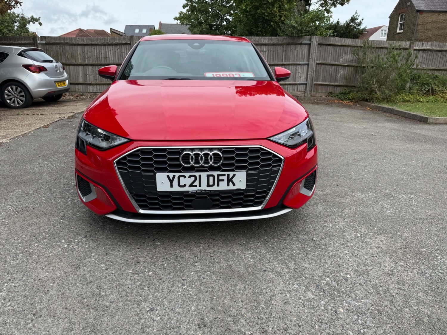 Used Audi A3 2021 for sale - 76623129: Photo 6