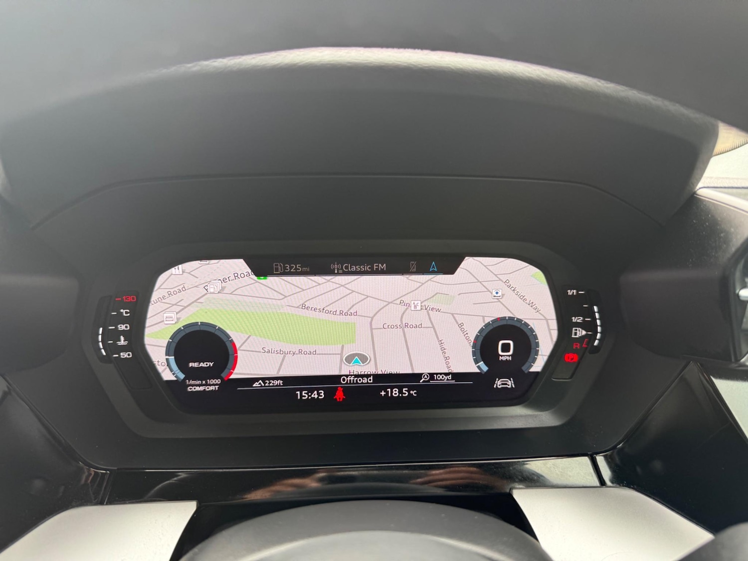 Used Audi A3 2021 for sale - 76623129: Photo 7