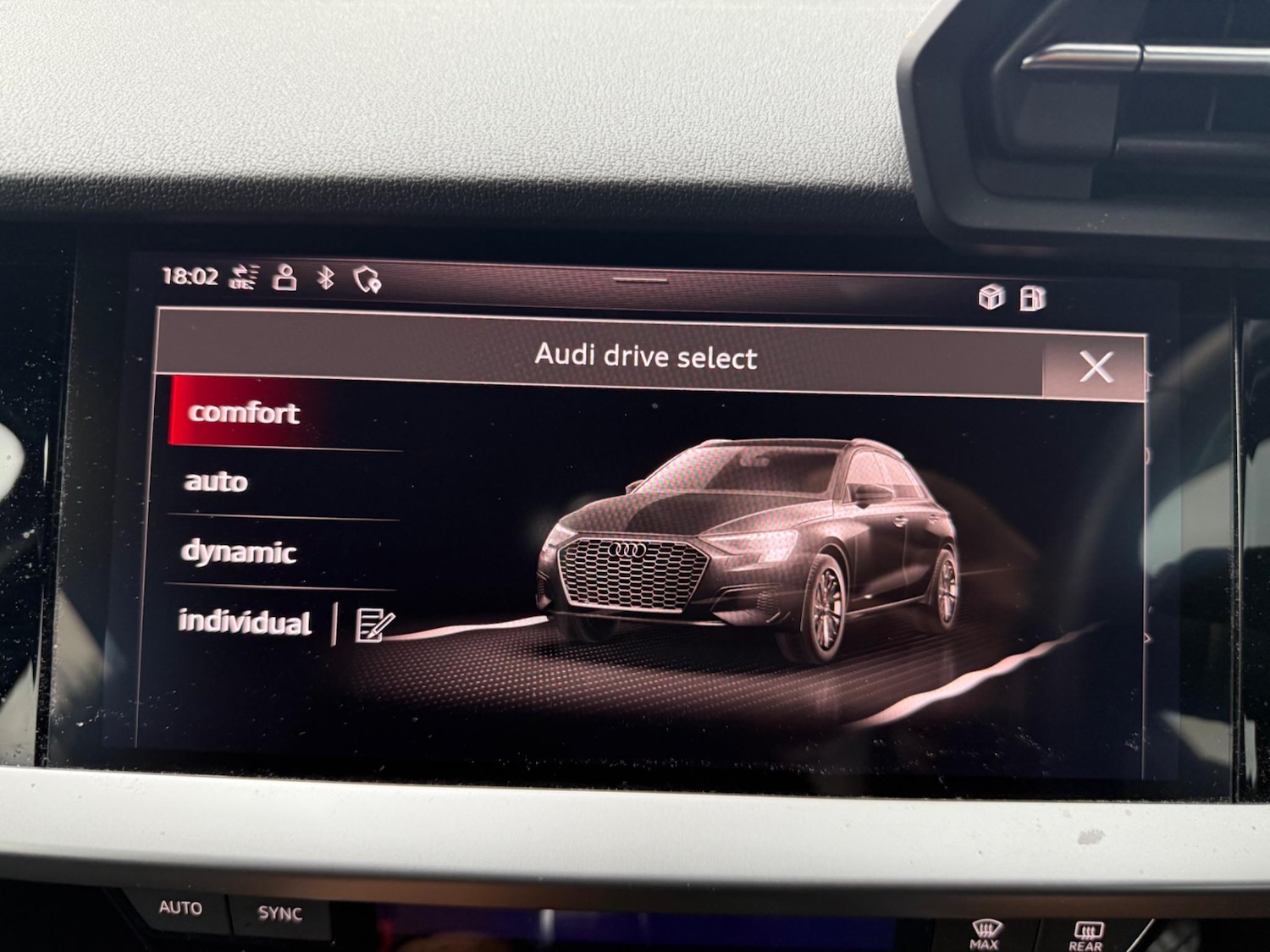 Used Audi A3 2021 for sale - 76623129: Photo 9