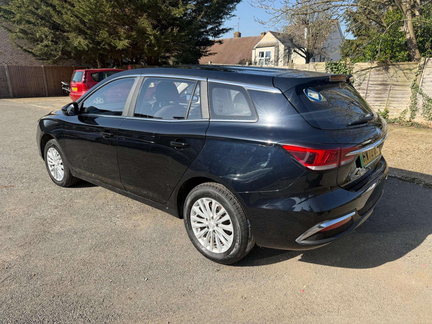 Used MG MG5 2022 for sale - 77768119: Photo 10