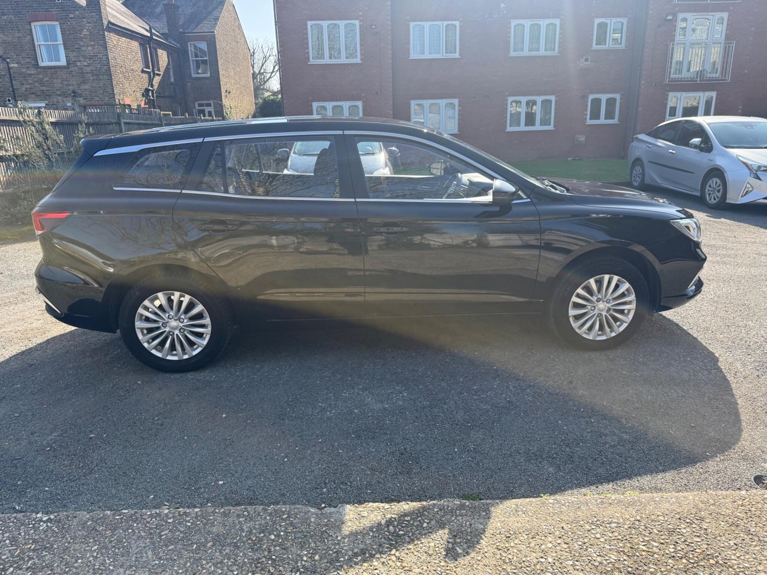 Used MG MG5 2022 for sale - 77768119: Photo 12