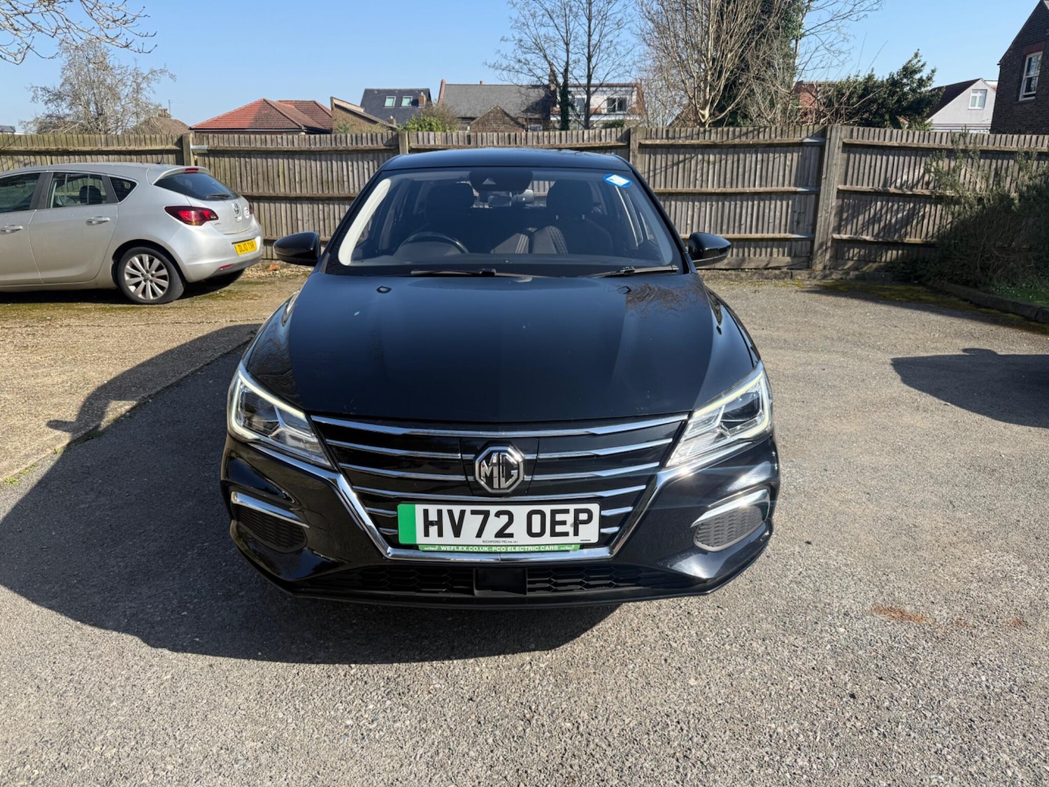 Used MG MG5 2022 for sale - 77768119: Photo 13