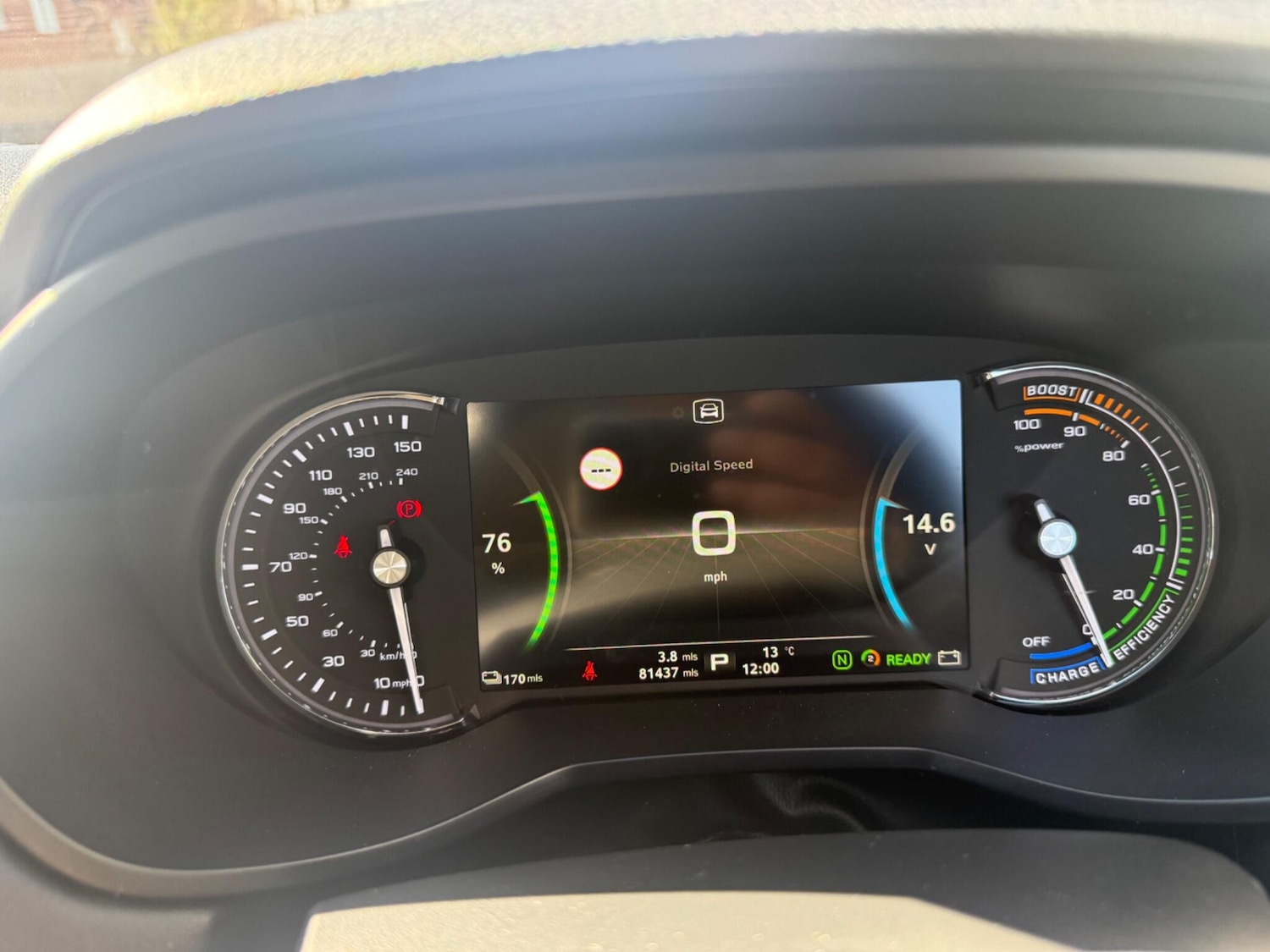 Used MG MG5 2022 for sale - 77768119: Photo 16