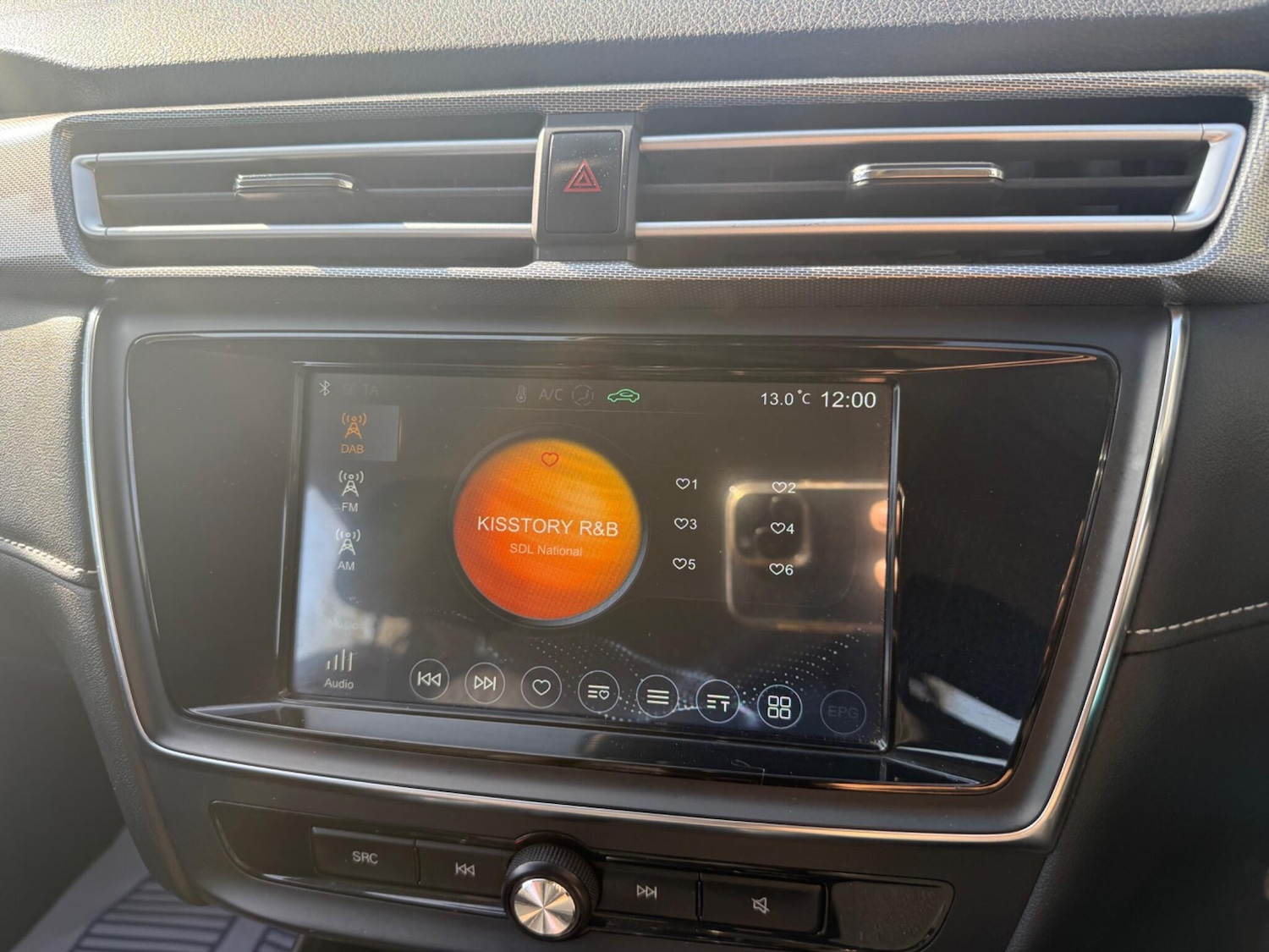 Used MG MG5 2022 for sale - 77768119: Photo 17