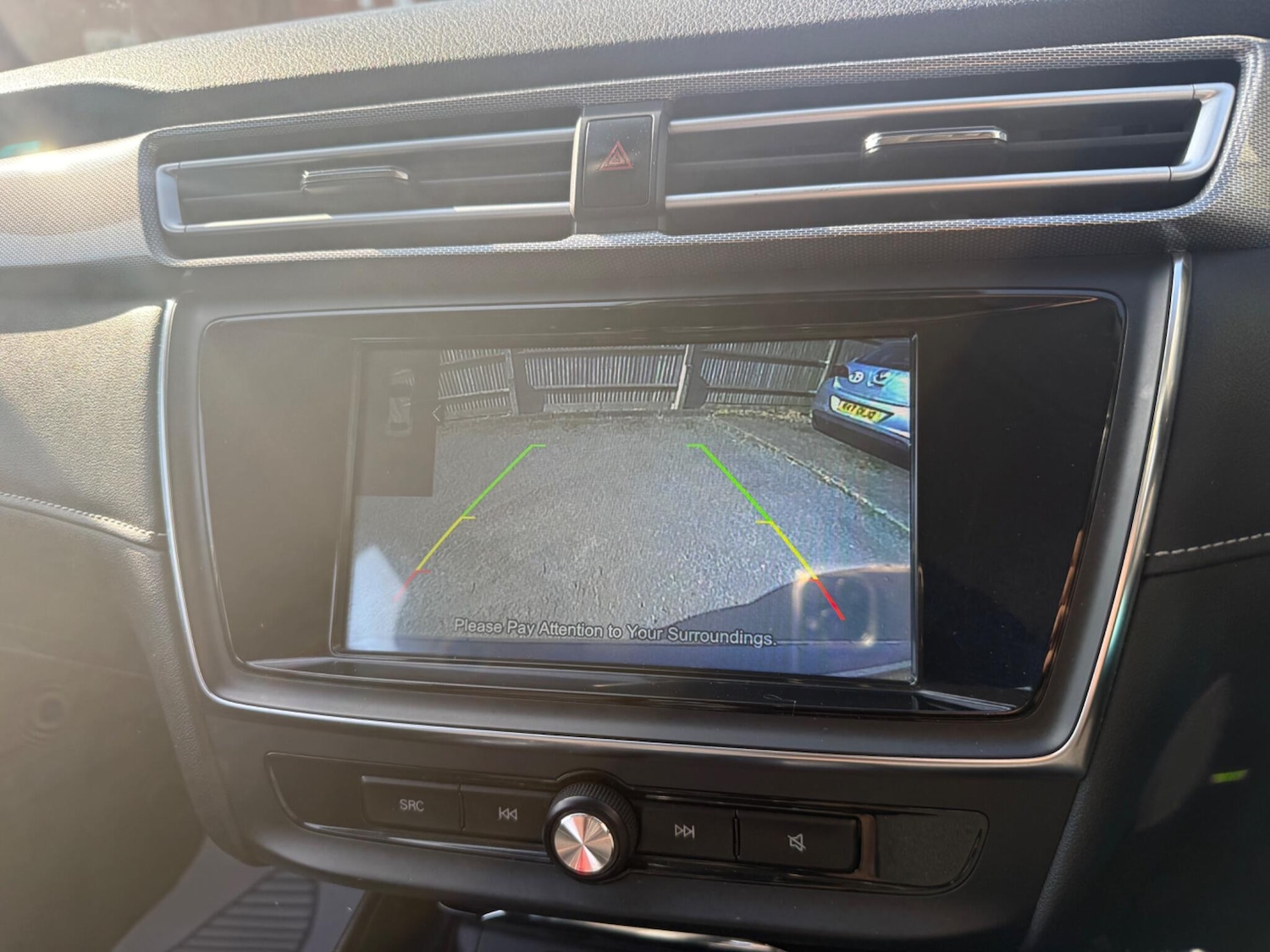 Used MG MG5 2022 for sale - 77768119: Photo 18